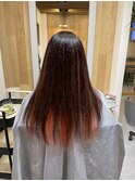 ハイライト インナー