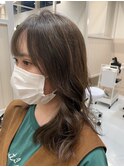 ふんわりミディアム★
