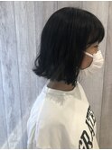 アゴラインボブ
