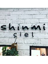 shinmiciel【シンミシエル】