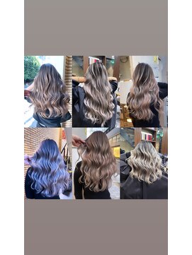 ラフ(LAFF) #黒髪#ボブルフ#ネビージュ#小顔#ワンレン