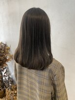 ミント(mint) 【 リピート率No.1!オリーブベージュ◎ 】