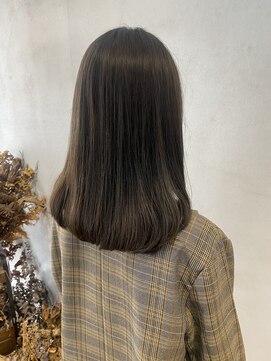 ミント(mint) 【 リピート率No.1!オリーブベージュ◎ 】