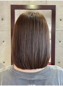 ~THE BROWNE SALON~オリーブベージュ