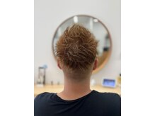 シエロヘアー(Cielo hair)