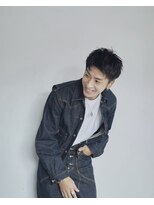 フィルムス 渋谷(FILMS)&nbsp;セミディ/シアーカラー/レイヤーカット/渋谷