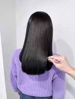 インスヘアー 高砂店(INCE HAIR)&nbsp;髪質改善トリートメント