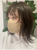 マットベージュ