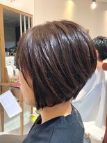 オルオル 藤沢('Olu'olu)&nbsp;チョコレート/大人ガーリー/モード/無造作ウェーブ[藤沢/藤沢市]