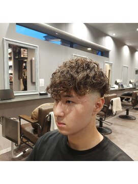 トット(totto) スペインカール