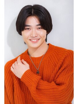 キーコ 大宮(Keyco) コンマバング×マッシュウルフ