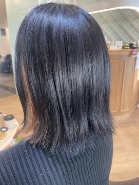 アンフィ 矢向(Anphi) 12-22 イヤリングカラー