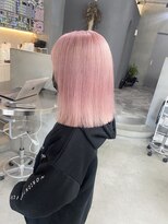 クリム(qulim)&nbsp;whitepink