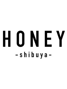 ハニーシブヤ(HONEY shibuya)の写真/【4月リニューアルオープン】こだわりの顔周りとツヤ感重視のカラーがさらに進化！一番似合うヘアへ☆
