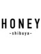 ハニーシブヤ(HONEY shibuya)の写真/【4月リニューアルオープン】こだわりの顔周りとツヤ感重視のカラーがさらに進化！一番似合うヘアへ☆