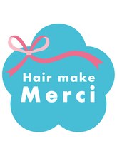 Ｈａｉｒｍａｋｅメルシー（Ｍｅｒｃｉ）
