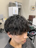 ステレオ 知立店(STEREO)&nbsp;波巻きスパイラル　5月