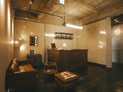 ノーエン(noen)の写真
