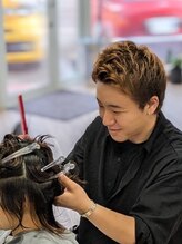 プライ(Pri)&nbsp;合田 純哉