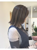 ムード(MOOD.)&nbsp;ナチュラル《ルーツカラー》