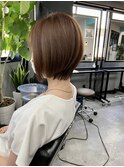 ショート