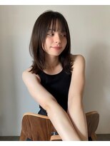 ベンジー 名駅店(benji)&nbsp;小顔くびれミディ　3