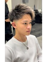 スキル 池袋(SKILL)&nbsp;ウェーブバング