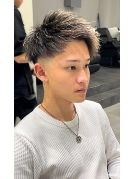 スキル 池袋(SKILL) ウェーブバング