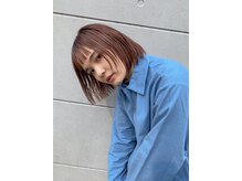 ミニム ヘアー(minim hair)