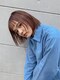 ミニム ヘアー(minim hair)の写真/《池下徒歩３分》”似合う”スタイルをご提案！再現性の高いカットは自宅でのケアやセットも簡単キレイに＊