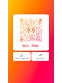 シラフ(SHIRAF)&nbsp;とにかく扱いやすいカットが上手い。エクステ指名も多数のKANA