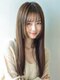 リヴィータ 上野御徒町店(Revita)の写真/大人可愛いレイヤーカットなら＜Revita＞大人女性のなりたい理想と綺麗をサポートします。