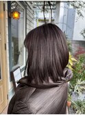 艶感ベージュ