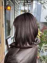 チョコレート(chocolate) 艶感ベージュ