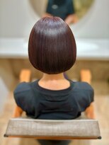 ヘアメディカルサロン 札幌&nbsp;【髪質改善】【トリートメント】【縮毛矯正】
