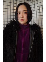 キコエル 三軒茶屋(kikoeru)&nbsp;艶感BLACK