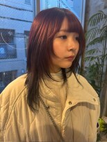 ビビト(bibito) bibito デザインカラー ダブルカラー ブリーチ