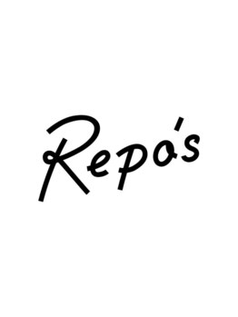 ルポ(Repo's)の写真/1人美容室なので基本ご予約を被せることはございません。気にせずお子様とご一緒にお越し下さい。