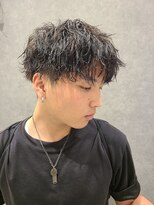 ベック(Bec)&nbsp;ツイストスパイラル