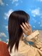 インバンブー(im.bamboo)の写真/うるさ過ぎず静か過ぎない空間の大人サロン!<ヘアxネイル><ネイルxアイ>１度に2つの綺麗を叶える施術も人気
