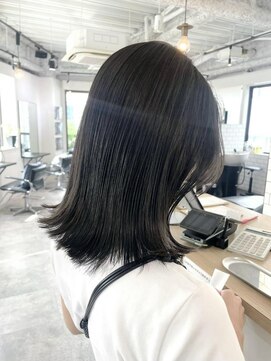 エイス 梅田 中津(Ace) Aceオリジナル酸性縮毛矯正