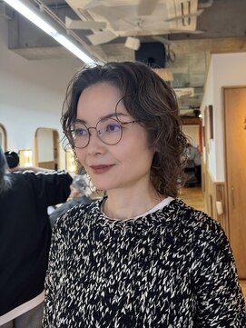 ロジエ(ROSIER) ミディアムレイヤー