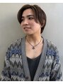 ジェノ(jjeno) 村松 慧汰 レイヤー