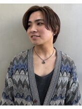 ジェノ(jjeno) 村松 慧汰 レイヤー