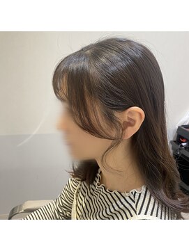 エレノア 枚方(Eleanor) 公小顔顔周り☆ SHIZUKU