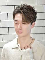 トゥルークリエイション 大宮(True Creation)&nbsp;毛流れヘア