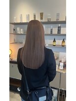 オンヌ(onnu) ピンクグレージュ