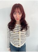 Cherry red☆彡/友菜