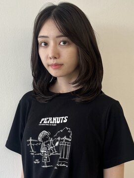 コラソン(corazon) やわらかレイヤーカット