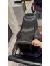 【艶髪クーポン】カット＋髪質改善トリートメント ￥18000→￥16500
